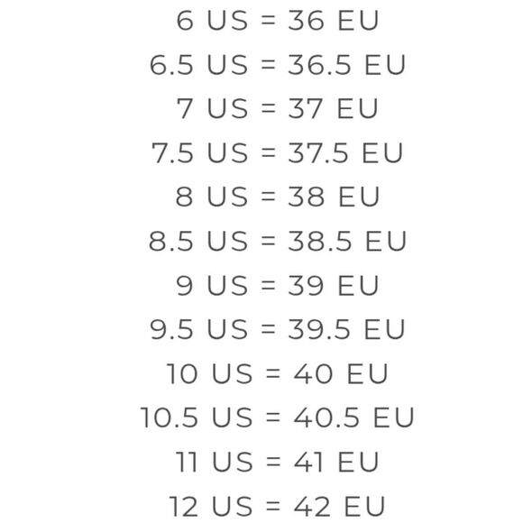 Cliff Dweller /Cydwoq Voyager Leather Flats 38 - Picture 9 of 9